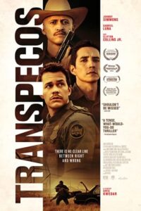 Transpecos 2016 ترنسپکوس