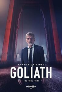 Goliath 2016 گولیاث
