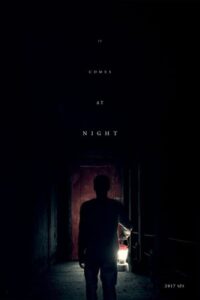 It Comes at Night 2017 در شب می آید