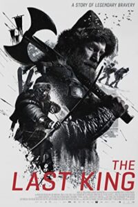 The Last King 2016 آخرین پادشاه