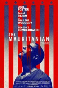 The Mauritanian 2021 موریتانی