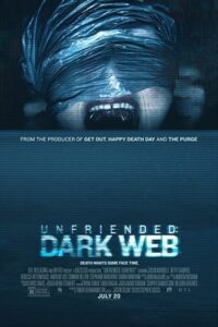 دارک وب غیردوستانه Unfriended: Dark Web 2018