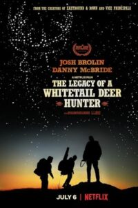The Legacy of a Whitetail Deer Hunter 2018 شکار گوزن دم سفید