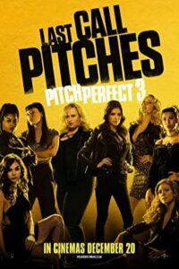 Pitch Perfect 3 2017 پیچ پرفکت 3