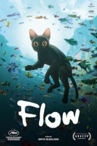 Flow 2024 جریان
