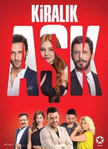 Kiralik Ask - Love for Rent 2015 عشق اجاره‌ای