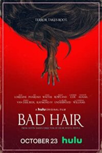 Bad Hair 2020 موی بد