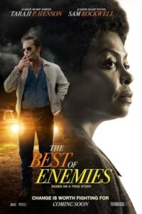 The Best of Enemies 2019 بهترین دشمنان