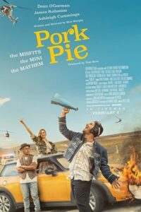 Pork Pie 2017 پای گوشت خوک