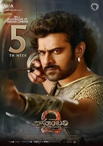 Baahubali 2: The Conclusion 2017 باهوبالی ۲: فرجام