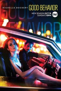 Good Behavior 2016 رفتار خوب