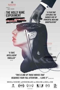 The Holly Kane Experiment 2017 آزمایش هالی کین