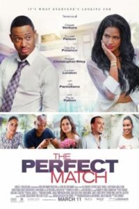 The Perfect Match 2016 بازی کامل