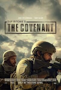 The Covenant 2023 پیمان