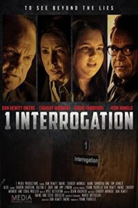 1 Interrogation 2020 یک بازجویی