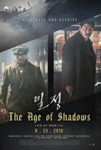 The Age of Shadows 2016 عصر سایه‌ها