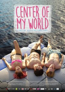 Center of My World 2016 مرکز دنیای من