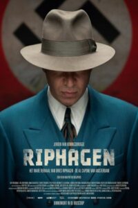 Riphagen 2016 قله