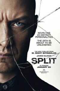 Split 2016 شکاف