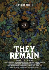 They Remain 2018 آنها باقی می مانند
