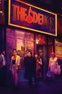 The Deuce 2017 دوز