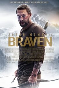 Braven 2018 شجاع