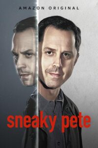 Sneaky Pete 2015 پیت دزدکی