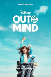 Out of My Mind 2024 خارج از ذهن من