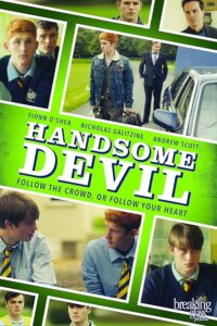 Handsome Devil 2016 شیطان خوش تیپ