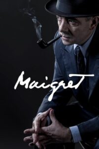 Maigret's Dead Man 2016 مرد مرده میگرت