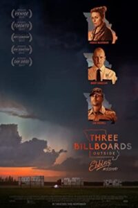 Three Billboards Outside Ebbing, Missouri 2017 سه بیلبورد خارج از ابینگ، میزوری