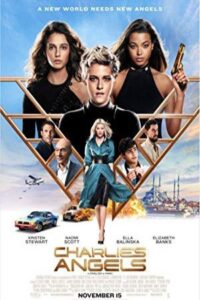 Charlie’s Angels 2019 فرشتگان چارلی