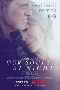 Our Souls at Night 2017 روح ما در شب