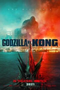 Godzilla vs. Kong 2021 گودزیلا در برابر کونگ