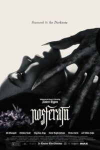 Nosferatu 2024 نوسفراتو