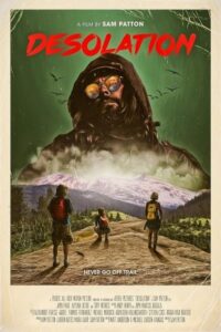 Desolation 2017 ویرانی