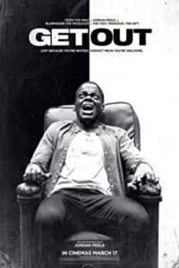 Get Out 2017 برو بیرون