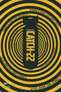 Catch-22 2019 تبصره 22