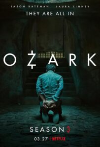 Ozark 2017 اوزارک