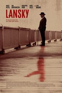 Lansky 2021 لانسکی