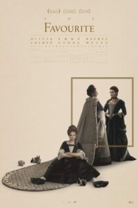 The Favourite 2018 سوگولی
