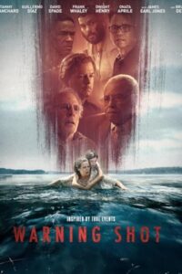 Warning Shot 2018 شلیک هشدار
