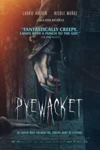 Pyewacket 2017 پیواکت