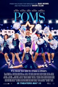 Poms 2019 پومز