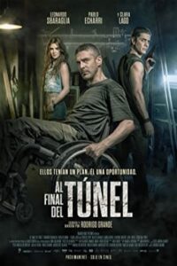 At the End of the Tunnel 2016 در پایان تونل