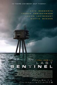 Last Sentinel 2023 آخرین نگهبان