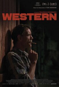 Western 2017 غربی