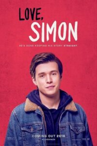 Love, Simon 2018 عشق ، سیمون