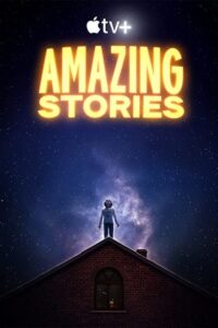 داستان های شگفت انگیز Amazing Stories 2020