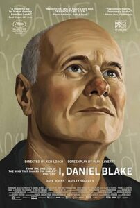 I, Daniel Blake 2016 من ، دنیل بلیک